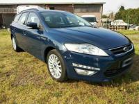 Catalizator ford mondeo 2012