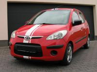 Catalizator hyundai i10 2010