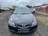 Catalizator mazda 6 2014