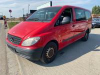 Catalizator mercedes vito 2011