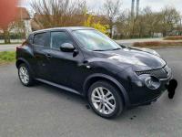 Catalizator nissan juke 2015