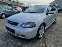 Catalizator opel astra g 2003