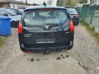 Catalizator peugeot 5008 2014