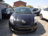 Catalizator toyota yaris 2009