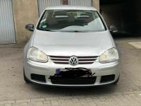 Catalizator volkswagen golf 2008