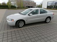 Catalizator volvo s60 2005