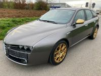 Ceasuri de bord alfa romeo 159 2007