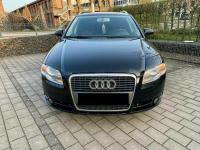 Ceasuri de bord audi a4 2004