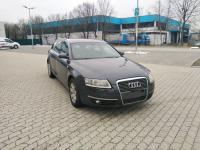 Ceasuri de bord audi a6 2006