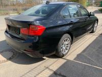 Ceasuri de bord bmw seria 3 f30 2013