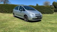 Ceasuri de bord citroen xsara picasso 2008