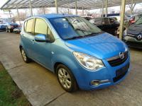 Ceasuri de bord opel agila b 2011