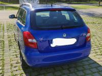 Ceasuri de bord skoda fabia 2011