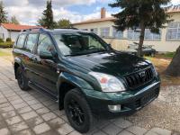 Ceasuri de bord toyota land cruiser 2006