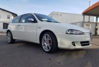 Centuri de siguranta alfa romeo 147 2006