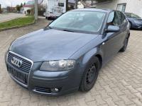 Centuri de siguranta audi a3 2004