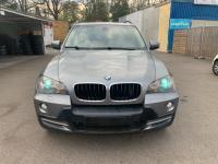 Centuri de siguranta bmw x5 e70 2008