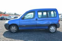 Centuri de siguranta citroen berlingo 2005