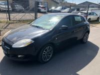 Centuri de siguranta fiat bravo 2012