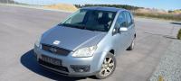 Centuri de siguranta ford c max 2008