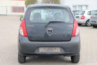 Centuri de siguranta hyundai i10 2010