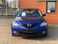 Centuri de siguranta mazda 3 2010