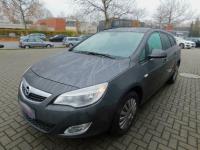 Centuri de siguranta opel astra j 2014