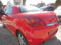 Centuri de siguranta opel tigra b 2006