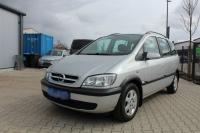 Centuri de siguranta opel zafira a 2003