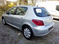 Centuri de siguranta peugeot 307 2008