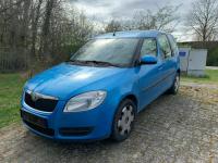 Centuri de siguranta skoda roomster 2011