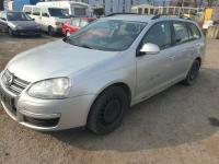 Centuri de siguranta volkswagen golf 2008