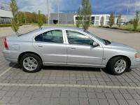 Centuri de siguranta volvo s60 2005