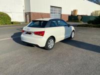 Chiuloasa audi a1 2009