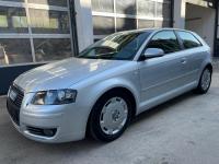 Chiuloasa audi a3 2004