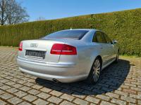 Chiuloasa audi a8 2006