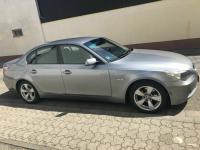 Chiuloasa bmw seria 5 e60 2008