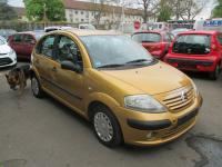 Chiuloasa citroen c3 2006