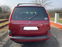 Chiuloasa citroen c8 2009