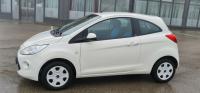 Chiuloasa ford ka 2009