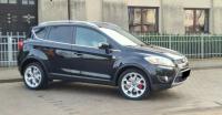 Chiuloasa ford kuga 2013