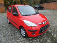 Chiuloasa hyundai i10 2010