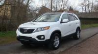 Chiuloasa kia sorento 2013