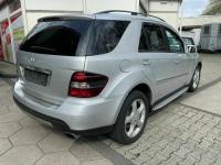 Chiuloasa mercedes ml 2011