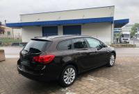 Chiuloasa opel astra j 2014