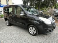 Chiuloasa opel combo 2010