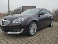 Chiuloasa opel insignia a 2014