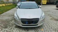 Chiuloasa peugeot 508 2012