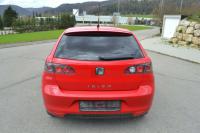 Chiuloasa seat ibiza 2005