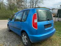 Chiuloasa skoda roomster 2011